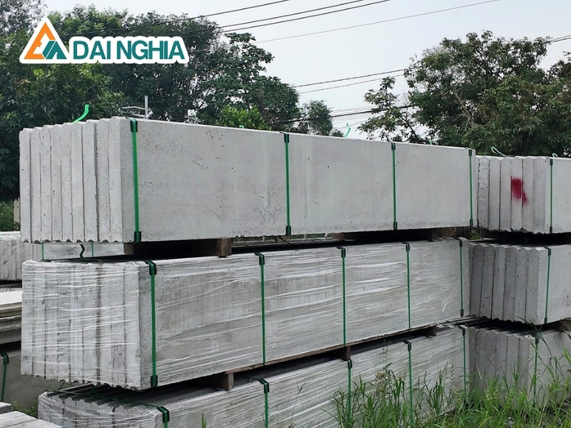 Tiêu Chuẩn Việt Nam Áp Dụng Cho Bê Tông Nhẹ EPS