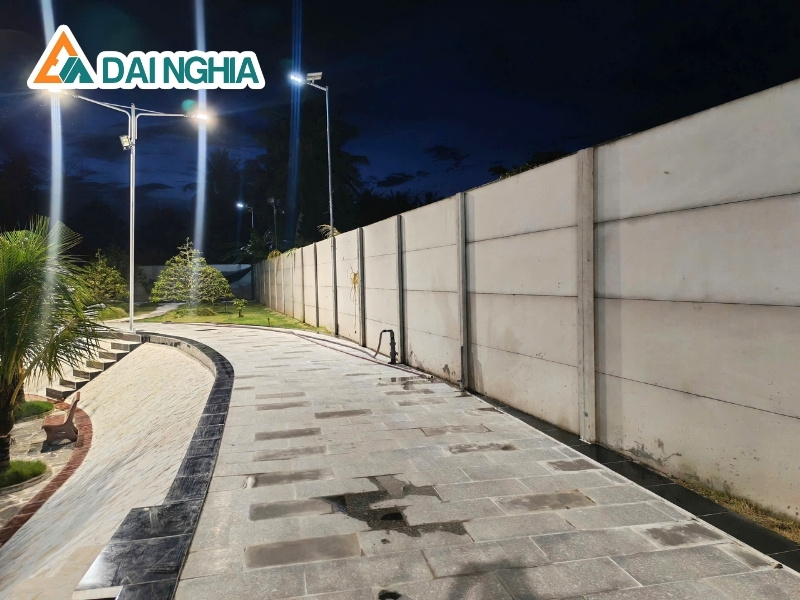 Ứng Dụng Phổ Biến Trong Xây Dựng