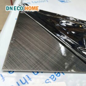 Bảng báo giá tấm Inox xước 304
