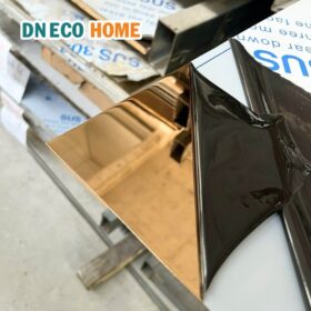 Bảng giá inox 304 phẳng mới nhất 2026