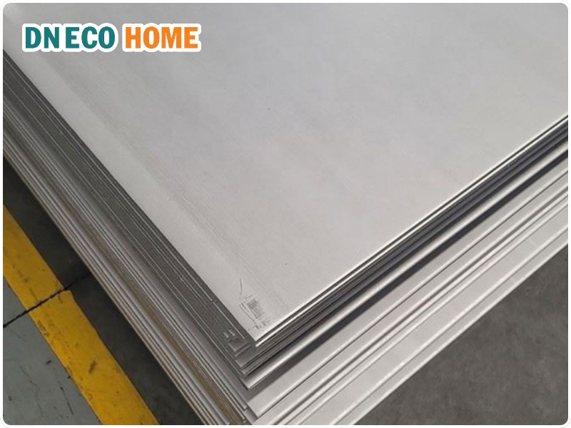 Bảng tra trọng lượng inox 304, 201, 316, 430