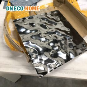 Báo giá inox tấm dày 1.2mm cập nhật tháng 6/2026
