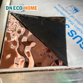 Báo giá tấm inox dày 0.6mm cập nhật tháng 6/2026
