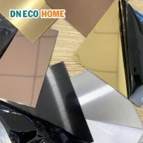Báo giá tấm inox dày 1mm cập nhật tháng 6/2026