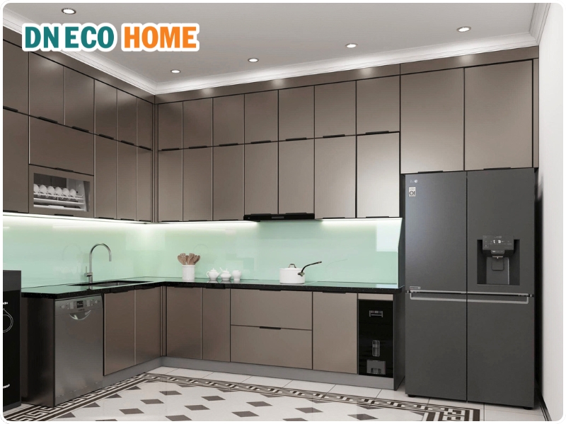 Các loại inox trắng xước phổ biến trên thị trường