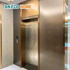 Đặt mua biển inox xước tại DN ECO Home