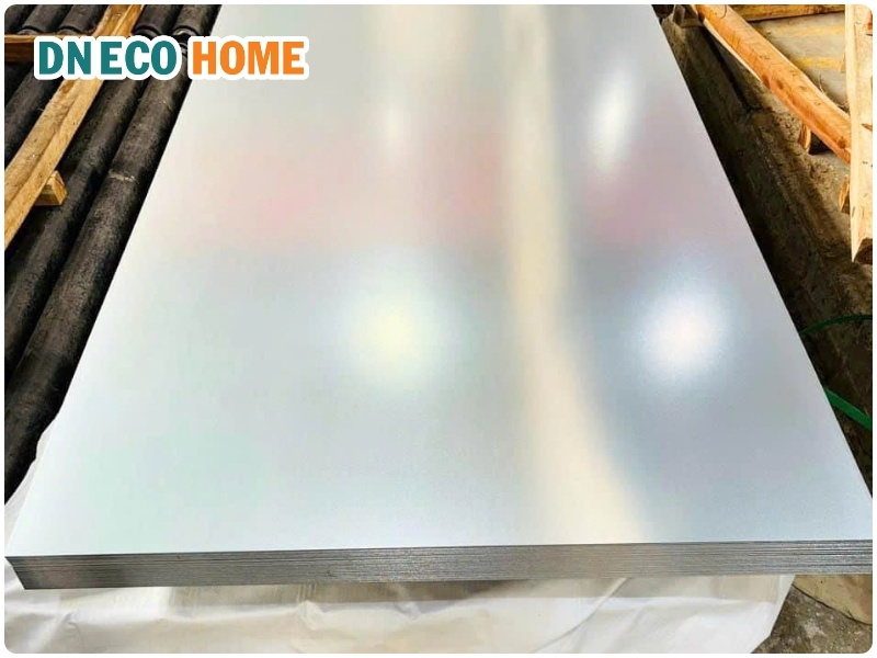 Đặt mua tấm inox 304 trang trí nhà hàng, khách sạn chính hãng