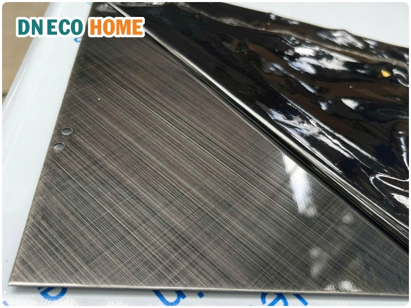 Địa chỉ cung cấp tấm Inox 304 ốp tường chính hãng