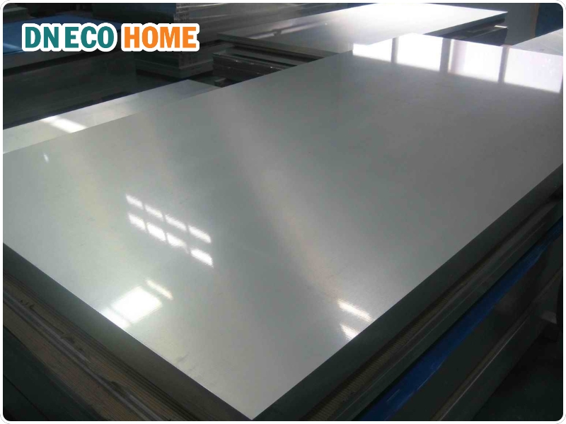 Mua tấm inox ở đâu chất lượng?