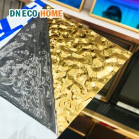 Quy cách inox tấm dày 1.5mm