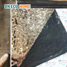 Quy cách tấm inox dày 0.5mm