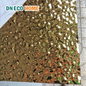 Quy cách tấm inox dày 0.6mm