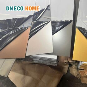 Quy cách tấm inox dày 1mm