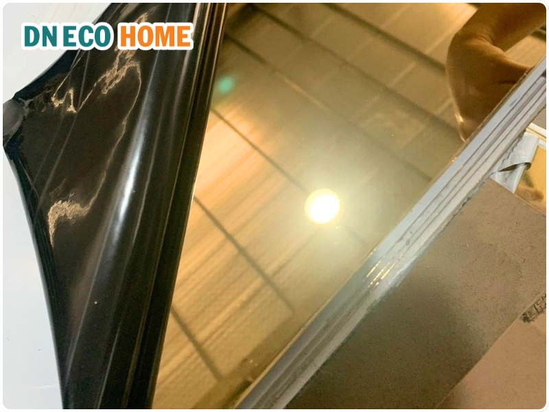 Quy cách tấm inox dày 1mm