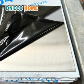 Tấm inox 304 xước là gì?