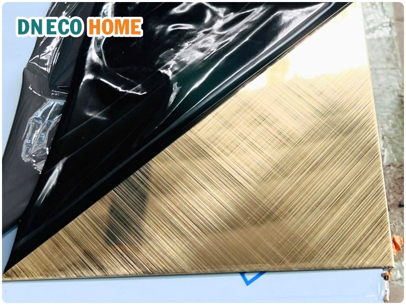 Tìm hiểu về tấm inox 304 phẳng
