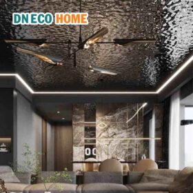 Ứng dụng của inox tấm dày 0.6mm