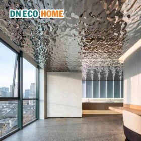 Ứng dụng của inox tấm dày 0.8mm