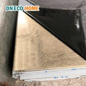 Ứng dụng của tấm ốp tường inox 304 phẳng