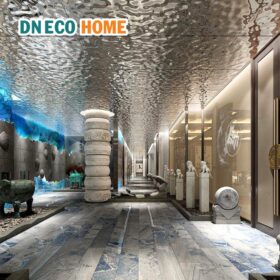 Ưu điểm của tấm inox 304 dày 0.8mm