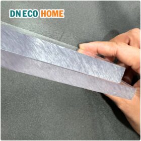 Bảng giá tấm Poly đặc 10mm trắng trong chống UV