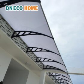 Bảng giá tấm Poly đặc 2.7mm trắng sữa