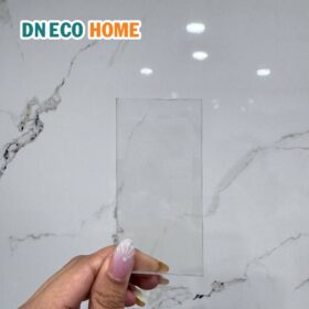 Báo giá tấm Poly đặc 4.9mm trắng trong Đài Loan