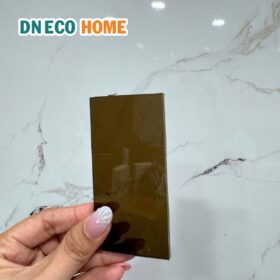 Báo giá tấm Poly đặc 5mm trà