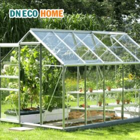 Báo giá tấm Poly đặc 5mm trắng trong