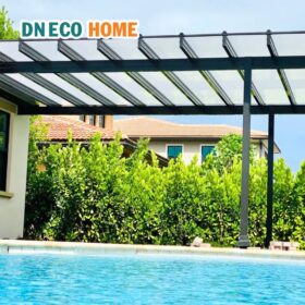 Đặc điểm nổi bật của tấm Poly đặc 2.7mm trong sần