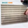 Đặc tính của tấm Poly rỗng 8mm trà