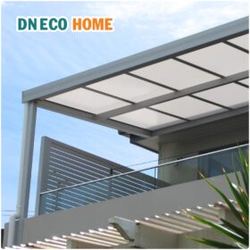 Đặc tính nổi bật của tấm Poly đặc 2.7mm siver bạc