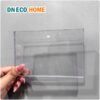 Giới thiệu tấm Poly đặc 10mm trắng trong