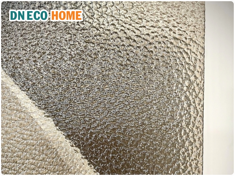 Giới thiệu tấm Poly đặc 2.7mm trà sần