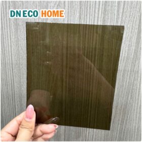 Hướng dẫn lắp đặt mái che Poly