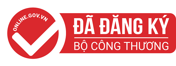 Đã thông báo Bộ Công Thương - Đại Nghĩa Home