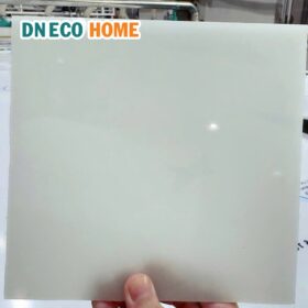 Tấm Poly đặc 2.7mm trắng sữa