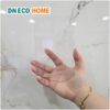 Tấm Poly đặc 2.9mm trắng trong hàng Đài Loan
