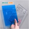 Tấm Poly đặc 8mm xanh biển hàng chính hãng