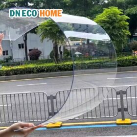Thời gian bảo hành tấm Poly tại DN ECO Home
