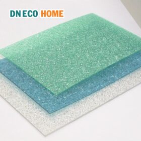 Thời gian bảo hành tấm Poly tại DN ECO Home