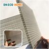 Tìm hiểu tấm Poly rỗng 10mm trà