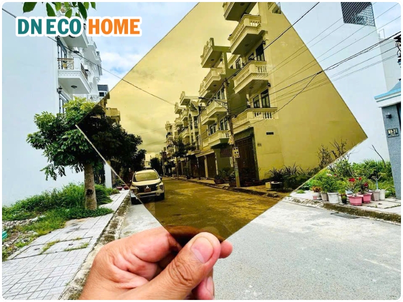 Tính năng nổi bật của tấm Poly đặc 5mm trà