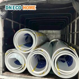 Ưu điểm nổi bật của tấm Poly đặc 4.5mm siver