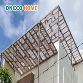 Ưu điểm nổi bật của tấm Poly đặc 4.5mm trong sần