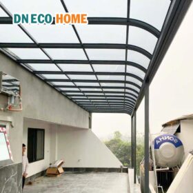 Ưu điểm vượt trội của tấm Poly đặc 2.7mm trắng sữa